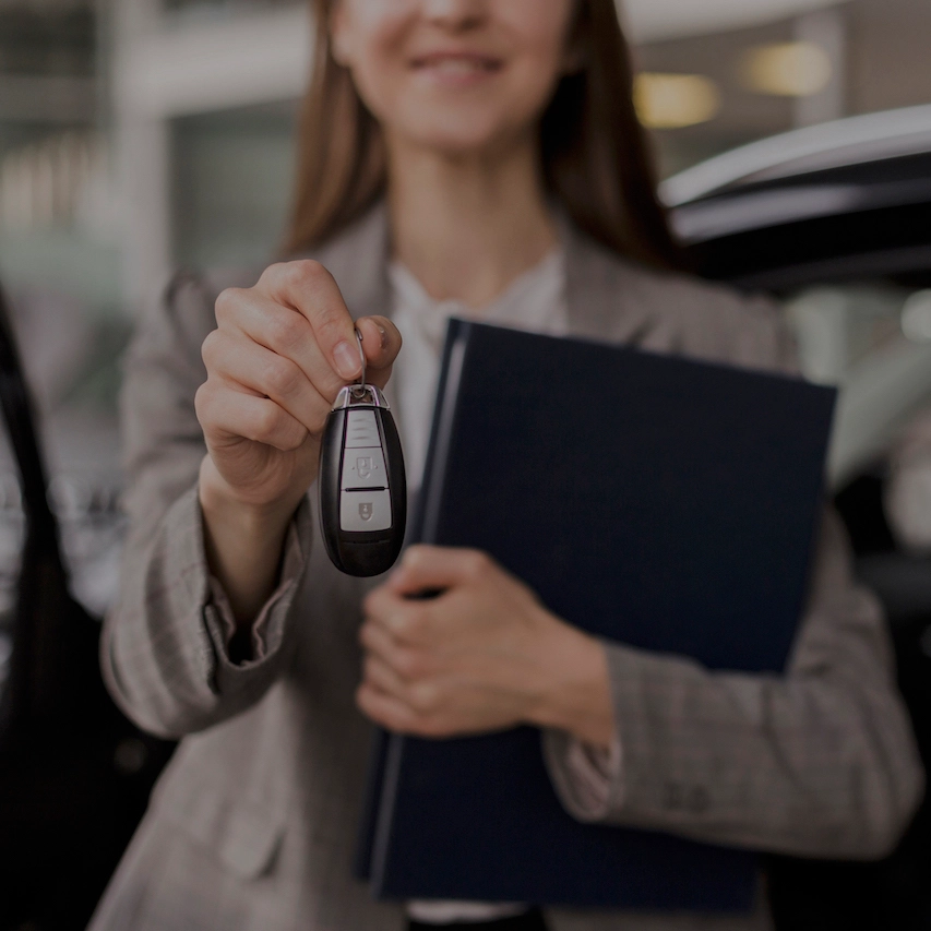 Кредит / лизинг