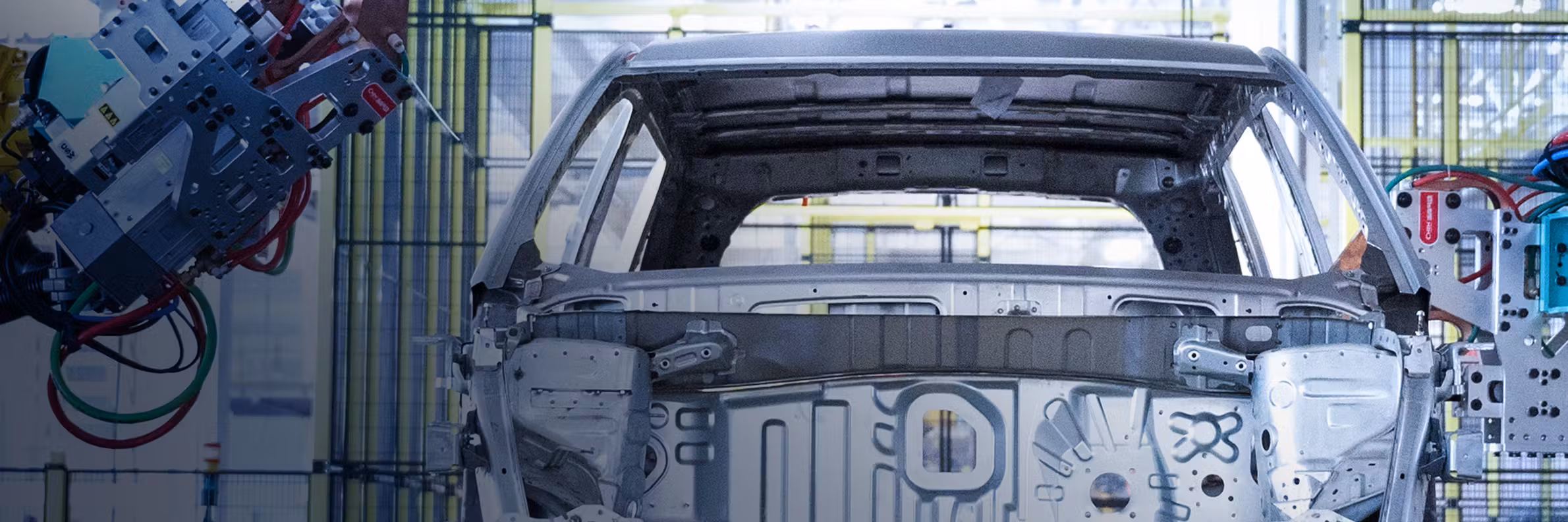 Полная защита скрытых зон